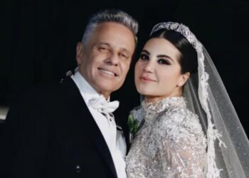 FINAL DE UN ROMANCE: CINTHIA APARICIO Y ALEXIS AYALA CONFIRMAN SU RUPTURA EN TÉRMINOS AMISTOSOS
