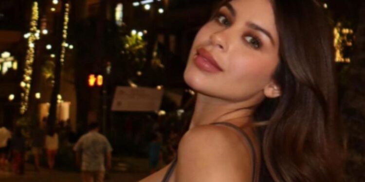 JUSTICIA PARA CAROLINA FLORES: DISPUTA FAMILIAR Y HERENCIA DETRÁS DEL ASESINATO DE LA EXREINA EN POLANCO