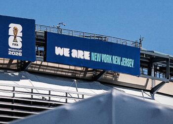 AJUSTE DE TARIFAS EN EL METLIFE: REDUCEN COSTO DEL TREN PARA EL MUNDIAL TRAS PRESIÓN DE LA FIFA