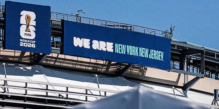 AJUSTE DE TARIFAS EN EL METLIFE: REDUCEN COSTO DEL TREN PARA EL MUNDIAL TRAS PRESIÓN DE LA FIFA