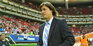 EL “PELADO” EN LA MIRA DEL GIGANTE DE ACERO: MATÍAS ALMEYDA SE PERFILA COMO EL NUEVO LÍDER DE RAYADOS