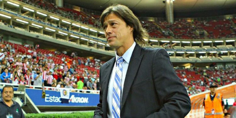 EL “PELADO” EN LA MIRA DEL GIGANTE DE ACERO: MATÍAS ALMEYDA SE PERFILA COMO EL NUEVO LÍDER DE RAYADOS