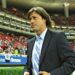EL “PELADO” EN LA MIRA DEL GIGANTE DE ACERO: MATÍAS ALMEYDA SE PERFILA COMO EL NUEVO LÍDER DE RAYADOS