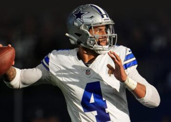 HORA DE MARCAR EL CALENDARIO: LA NFL REVELARÁ SU RUTA HACIA EL SUPER BOWL LXI EL 14 DE MAYO