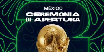 TRIPLE APERTURA HISTÓRICA: EL MUNDIAL 2026 TENDRÁ TRES CEREMONIAS DE INAUGURACIÓN