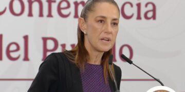 ‘SERÁN SOLO 6 SEMANAS DE VACACIONES’.- SHEINBAUM; ADVIERTE PRESIDENTA QUE ESTADOS PODRÁN ADELANTAR SALIDA, PERO NO EXTENDER RECESO