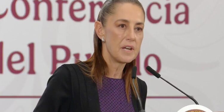 ‘SERÁN SOLO 6 SEMANAS DE VACACIONES’.- SHEINBAUM; ADVIERTE PRESIDENTA QUE ESTADOS PODRÁN ADELANTAR SALIDA, PERO NO EXTENDER RECESO
