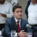 SIGUE LLUVIA DE LICENCIAS EN MORENA; AHORA DEJA JESÚS ELIZONDO DIPUTACIÓN PARA BUSCAR… ¡GUBERNATURA!