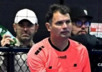 ORGULLO CUBANO EN EL CÉSPED DE MIAMI: SERGIO CABRERA HACE HISTORIA EN EL CLÁSICO DE LEYENDAS
