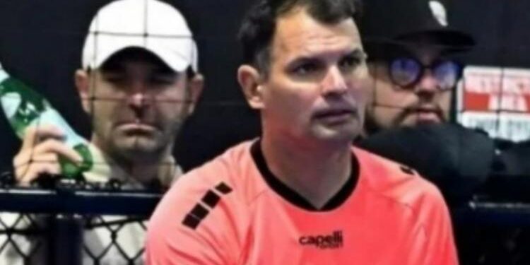 ORGULLO CUBANO EN EL CÉSPED DE MIAMI: SERGIO CABRERA HACE HISTORIA EN EL CLÁSICO DE LEYENDAS