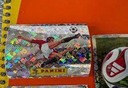 EL CROMO DEL MISTERIO: LA ESTAMPA “00” DE PANINI SE VENDE HASTA EN 60 MIL PESOS RUMBO AL MUNDIAL 2026