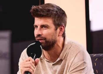 GOLPE FINANCIERO A GERARD PIQUÉ: MULTA DE 200 MIL EUROS POR USO DE INFORMACIÓN PRIVILEGIADA
