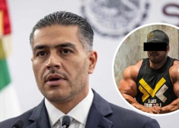 VINCULAN A ‘EL TITÁN’ CON RED DE CONTRABANDO DE COMBUSTIBLE PROVENIENTE DE EU; LIDERABA DETENIDO EN NL CÉLULA DEL CDN DEDICADA AL LAVADO DE DINERO Y TRÁFICO DE HIDROCARBUROS