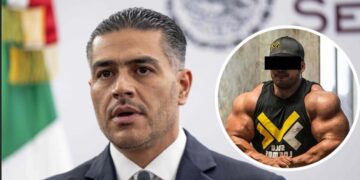 VINCULAN A ‘EL TITÁN’ CON RED DE CONTRABANDO DE COMBUSTIBLE PROVENIENTE DE EU; LIDERABA DETENIDO EN NL CÉLULA DEL CDN DEDICADA AL LAVADO DE DINERO Y TRÁFICO DE HIDROCARBUROS