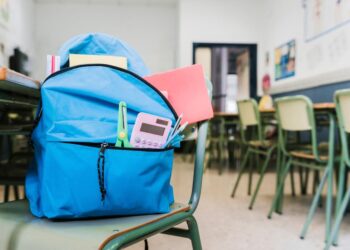 TERMINARÁN CLASES EN NL HASTA EL 8 DE JULIO.- SAMUEL; MANTENDRÁN CALENDARIO ORIGINAL SIN RECORTES POR EL MUNDIAL.