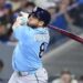 PODER MEXICANO EN LAS MAYORES: JONATHAN ARANDA SE UNE A LA ÉLITE HISTÓRICA DE MLB