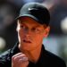 HISTORIA EN EL FORO ITÁLICO: JANNIK SINNER IGUALA RÉCORD LEGENDARIO DE NOVAK DJOKOVIC