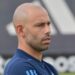 EL JEFE PISA SUELO AZTECA: JAVIER MASCHERANO ABRE LA PUERTA PARA DIRIGIR EN LA LIGA MX