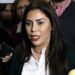 ANUNCIA KARINA BARRÓN SU REGRESO: ‘ES MI TURNO’, ADVIERTE.