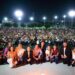 FESTEJA RAÚL CANTÚ A 10 MIL MAMÁS EN SALINAS VICTORIA