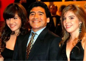 JUSTICIA POR DIEGO: DALMA Y GIANINNA MARADONA DEMANDAN A EXJUEZA TRAS LA ANULACIÓN DEL JUICIO