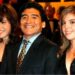 JUSTICIA POR DIEGO: DALMA Y GIANINNA MARADONA DEMANDAN A EXJUEZA TRAS LA ANULACIÓN DEL JUICIO 7 JUSTICIA POR DIEGO: DALMA Y GIANINNA MARADONA DEMANDAN A EXJUEZA TRAS LA ANULACIÓN DEL JUICIO