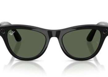 VIGILANCIA EN LA MIRADA: EL ÉXITO DE LOS LENTES META DESATA UNA CRISIS GLOBAL DE PRIVACIDAD