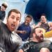 REUNIÓN DE LEYENDAS: NETFLIX CONFIRMA EL REGRESO DE ADAM SANDLER CON “GROWN UPS 3” 7 REUNIÓN DE LEYENDAS: NETFLIX CONFIRMA EL REGRESO DE ADAM SANDLER CON “GROWN UPS 3”