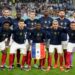 BOMBA EN LES BLEUS: DIDIER DESCHAMPS DEJA FUERA A EDUARDO CAMAVINGA DEL MUNDIAL 2026