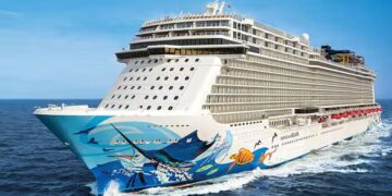 LUZ VERDE EN EL PUERTO: FRANCIA AUTORIZA DESEMBARCO TRAS BROTE ESTOMACAL EN CRUCERO MEDITERRÁNEO
