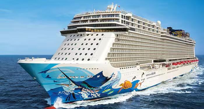 LUZ VERDE EN EL PUERTO: FRANCIA AUTORIZA DESEMBARCO TRAS BROTE ESTOMACAL EN CRUCERO MEDITERRÁNEO 1 LUZ VERDE EN EL PUERTO: FRANCIA AUTORIZA DESEMBARCO TRAS BROTE ESTOMACAL EN CRUCERO MEDITERRÁNEO