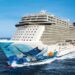 LUZ VERDE EN EL PUERTO: FRANCIA AUTORIZA DESEMBARCO TRAS BROTE ESTOMACAL EN CRUCERO MEDITERRÁNEO