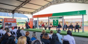 ENTREGA SAMUEL 63 PARABUSES Y 30 NUEVOS CAMIONES; SUMAN 3 MIL 500 UNIDADES VERDES 2 ENTREGA SAMUEL 63 PARABUSES Y 30 NUEVOS CAMIONES; SUMAN 3 MIL 500 UNIDADES VERDES