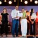 CELEBRA RAÚL CANTÚ A MÁS DE MIL MAESTROS EN SALINAS VICTORIA; RECONOCEN TRAYECTORIAS DE DOCENTES 9 CELEBRA RAÚL CANTÚ A MÁS DE MIL MAESTROS EN SALINAS VICTORIA; RECONOCEN TRAYECTORIAS DE DOCENTES