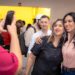 RECONOCE MC A MAESTROS DE SAN NICOLÁS; FESTEJAN ALE MORALES, COLOSIO Y EQUIPO NARANJA A MÁS DE MIL DOCENTES