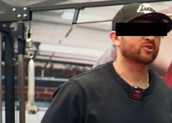 LIBERA JUEZA A 3 DE 4 DETENIDOS EN CATEOS DE SAN PEDRO Y MONTERREY; SALE EL ‘TÍO JESSE’