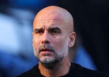 FIN DE UNA ERA INIGUALABLE: PEP GUARDIOLA ABANDONARÍA EL MANCHESTER CITY AL TÉRMINO DE LA TEMPORADA