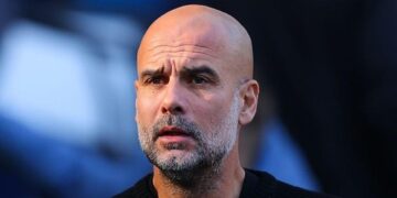 FIN DE UNA ERA INIGUALABLE: PEP GUARDIOLA ABANDONARÍA EL MANCHESTER CITY AL TÉRMINO DE LA TEMPORADA