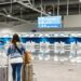 BARRERA SANITARIA EN ENTRADAS CLAVE: ESTADOS UNIDOS IMPONE CONTROLES Y RESTRICCIONES EN AEROPUERTOS POR BROTE DE ÉBOLA 7 BARRERA SANITARIA EN ENTRADAS CLAVE: ESTADOS UNIDOS IMPONE CONTROLES Y RESTRICCIONES EN AEROPUERTOS POR BROTE DE ÉBOLA