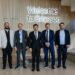 GESTIONA SAMUEL EXPANSIONES DE GIGANTES SUECOS; SE REÚNE CON DIRECTIVOS DE SCANIA, VOLVO Y ERICSSON.