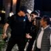 ANUEL AA ENCIENDE ALARMAS SOBRE UNA SUPUESTA SEPARACIÓN DE LAURY SAAVEDRA