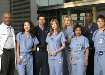 EXPANSIÓN RURAL EN LA PANTALLA: ABC CONFIRMA NUEVO SPIN-OFF DE “GREY’S ANATOMY” AMBIENTADO EN TEXAS