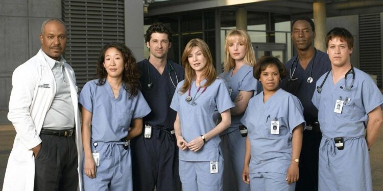 EXPANSIÓN RURAL EN LA PANTALLA: ABC CONFIRMA NUEVO SPIN-OFF DE “GREY’S ANATOMY” AMBIENTADO EN TEXAS 1 EXPANSIÓN RURAL EN LA PANTALLA: ABC CONFIRMA NUEVO SPIN-OFF DE “GREY’S ANATOMY” AMBIENTADO EN TEXAS