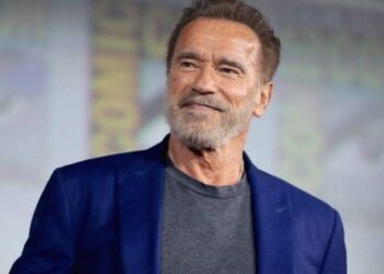 MÁQUINA INDESTRUCTIBLE A LOS 78: ARNOLD SCHWARZENEGGER REVELA SU SECRETO PARA SEGUIR EN EL GIMNASIO SIN LÍNEA DE META