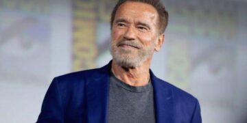 MÁQUINA INDESTRUCTIBLE A LOS 78: ARNOLD SCHWARZENEGGER REVELA SU SECRETO PARA SEGUIR EN EL GIMNASIO SIN LÍNEA DE META 3 MÁQUINA INDESTRUCTIBLE A LOS 78: ARNOLD SCHWARZENEGGER REVELA SU SECRETO PARA SEGUIR EN EL GIMNASIO SIN LÍNEA DE META