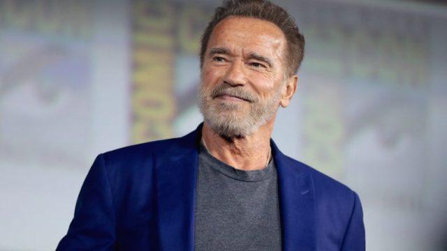 MÁQUINA INDESTRUCTIBLE A LOS 78: ARNOLD SCHWARZENEGGER REVELA SU SECRETO PARA SEGUIR EN EL GIMNASIO SIN LÍNEA DE META 1 MÁQUINA INDESTRUCTIBLE A LOS 78: ARNOLD SCHWARZENEGGER REVELA SU SECRETO PARA SEGUIR EN EL GIMNASIO SIN LÍNEA DE META