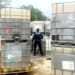 ASEGURAN METANFETAMINA EN REFINERÍA DE HUACHICOL REVENTADA EN ALLENDE. 7 ASEGURAN METANFETAMINA EN REFINERÍA DE HUACHICOL REVENTADA EN ALLENDE.