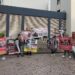ACUSAN DEFRAUDADOS DE PROYECTOS 9 A FISCALÍA DE PROTEGER A LOBATÓN; ADVIERTEN QUE BLOQUEARÁN AVENIDAS SI NO ES DETENIDO
