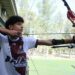 PUNTERÍA DE ORO DESDE JICALI: EL CACHANILLA VÍCTOR ORTEGA REPRESENTARÁ A MÉXICO EN EL PANAMERICANO SUB-15 DE TIRO CON ARCO