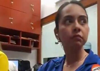 LES CUESTA LA CHAMBA TIKTOK EN LA CORTE; ‘RENUNCIAN’ A EMPLEADAS QUE HACEN REEL PARA MARCA DE BOTANAS